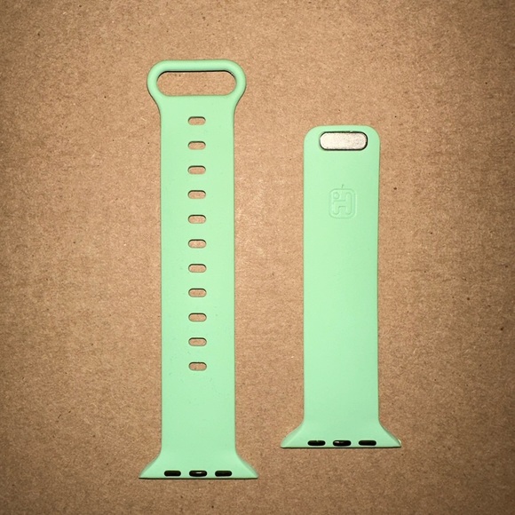 42mm/44mm/45mm iHome Apple Watch band - Picture 4 of 5